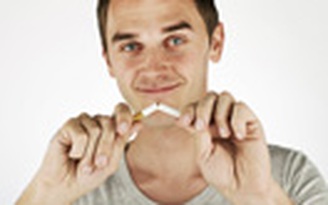 Cai thuốc lá giảm nguy cơ tim mạch