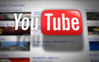 YouTube chạm mốc 1 tỉ lượt người xem mỗi tháng