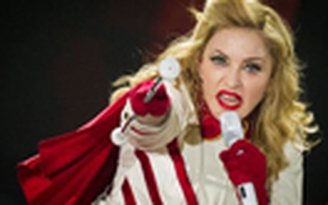 Madonna làm tỉ phú trong khi anh trai vẫn vô gia cư