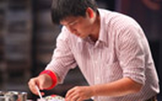"MasterChef Vietnam" sôi động vòng loại tại Đà Nẵng và TP.HCM