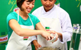 Quà tặng ý nghĩa dành cho phụ nữ nhân ngày 8.3
