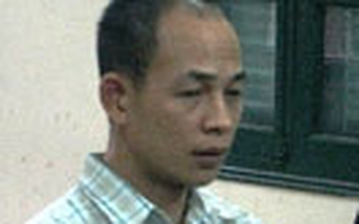 Đâm chết hàng xóm vì nghi đổ mắm tôm vào nhà