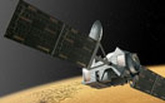 Nga và châu Âu hợp tác nghiên cứu sao Hỏa