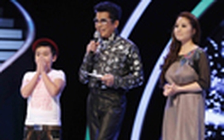 "Của hiếm" của "Vietnam's Got Talent" vào thẳng chung kết