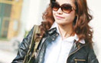 Chống khô mắt
