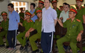 “Đại gia đình” sản xuất ma túy lãnh án
