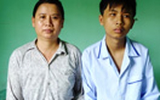 Mẹ cho con thận nhưng không có tiền ghép
