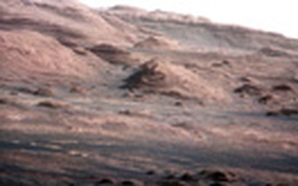 Giải mã bí ẩn sao Hỏa mất khí quyển