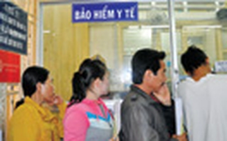 Nhân rộng mô hình giảm “hành” người bệnh