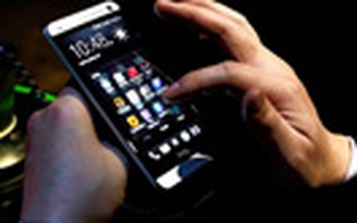 HTC One có thêm phiên bản 16 GB