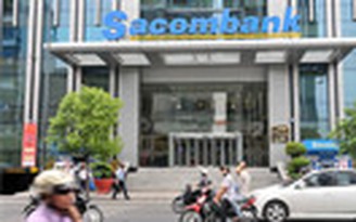 Sacombank siết nợ nguyên Chủ tịch HĐQT