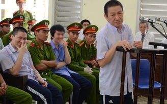 Ngày mai tuyên án vụ “đại gia đình” sản xuất ma túy