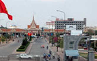 Phát triển Mộc Bài thành khu đô thị vệ tinh