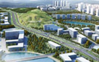 Xây dựng “thung lũng silicon” tại Đà Nẵng