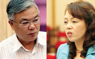 Bộ trưởng Y tế hứa