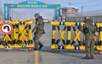 Hàn Quốc kêu gọi Triều Tiên đối thoại về khu Kaesong