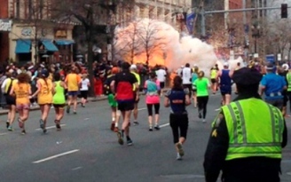 Vụ khủng bố ở Boston: Bom được tự chế từ nồi áp suất