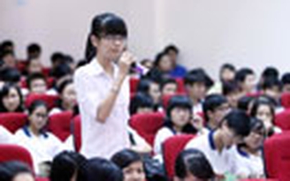 Theo học ngành kỹ thuật hạt nhân có được học bổng?