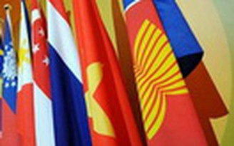 ASEAN sẽ ra thông cáo chung về biển Đông