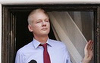 WikiLeaks công bố 1,7 triệu hồ sơ ngoại giao Mỹ trong thập niên 1970
