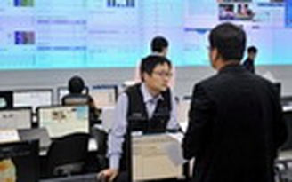 Triều Tiên là thủ phạm tấn công mạng ở Hàn Quốc