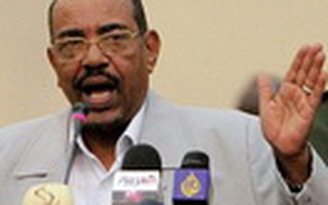 Sudan phóng thích toàn bộ tù chính trị