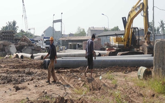 Đồng thuận với dân khi thu hồi đất