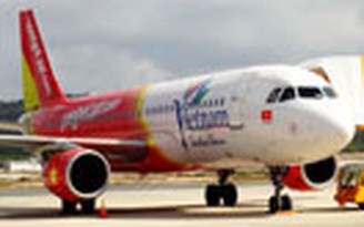 VietJetAir bán vé đến Thái Lan với giá 0 đồng