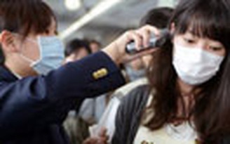 Đài Loan có trường hợp nhiễm H7N9 đầu tiên