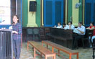 Lừa hàng chục tỉ đồng, lãnh án chung thân