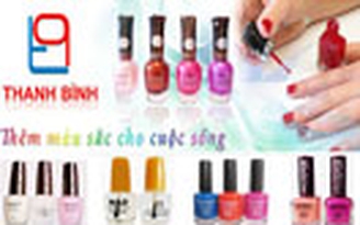 Mỹ phẩm Thanh Bình - Thêm sắc màu cho cuộc sống