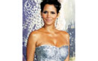 Bí mật vẻ đẹp Halle Berry