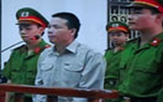 Chiều mai, tòa tuyên án đối với Đoàn Văn Vươn