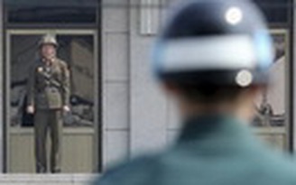 Mỹ sẽ "hạ giọng" về tình hình bán đảo Triều Tiên?