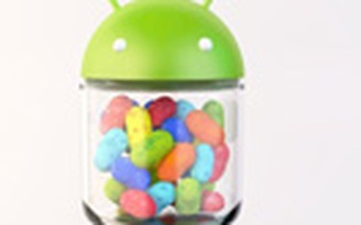 Google trì hoãn Android 5.0