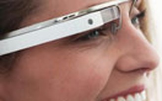 Google xác nhận Google Glass chạy nền tảng Android