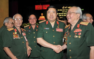 TP.HCM kỷ niệm ngày thống nhất đất nước