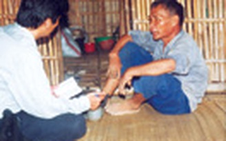 Kỳ nhân xứ Việt - Kỳ 5: 20 năm làm “người rừng”