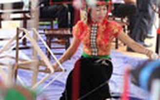 Chợ phiên vùng cao ở thủ đô