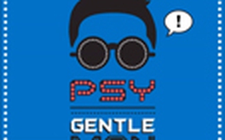 Psy chính thức phát hành "bom tấn" mới