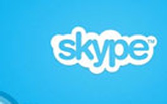 Mỗi ngày có 2 tỉ phút trò truyện trên Skype