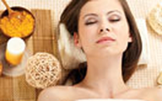 Spa tại nhà