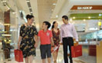Cơ hội nhận quà tặng hơn 3 tỉ đồng