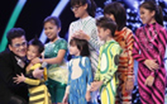 Cô gái thổi sáo và nhóm xiếc mồ côi vào chung kết Vietnam's Got Talent