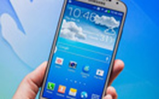 AT&T giảm giá bán Galaxy S III
