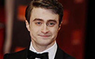 "Harry Potter" nóng lòng muốn làm cha