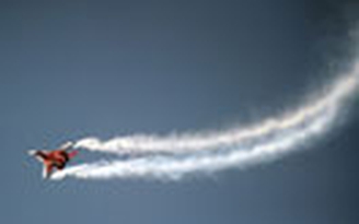 Ấn Độ ra mắt phi đội MiG-29K cho tàu sân bay