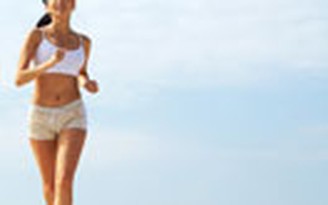 Tập thể dục giúp phụ nữ giảm rủi ro bị sạn thận