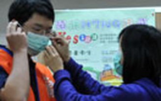 27 ca tử vong do cúm H7N9