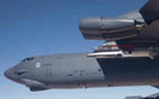 Mỹ thử nghiệm thành công máy bay siêu thanh